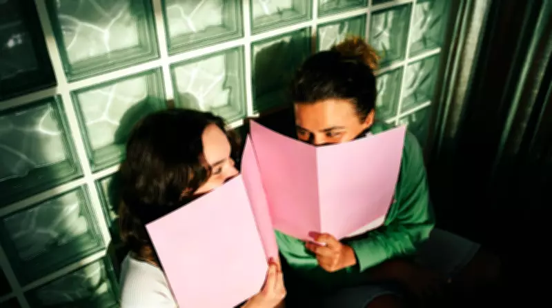 Grim-Keeping: Gen Z's New Dating Trend Bonds Over Shared Dislikes