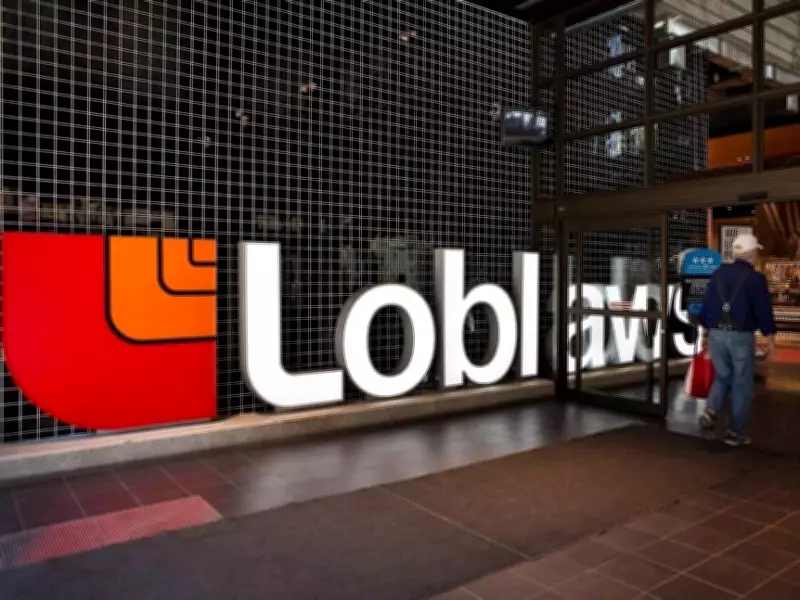 Grocery Store Openings Mask Declining Competition in Canada's Retail Landscape