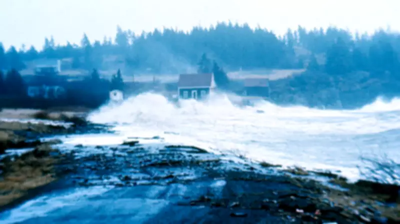 Groundhog Day Gale's 50th Anniversary: Remembering the Devastating 1976 Maritimes Storm