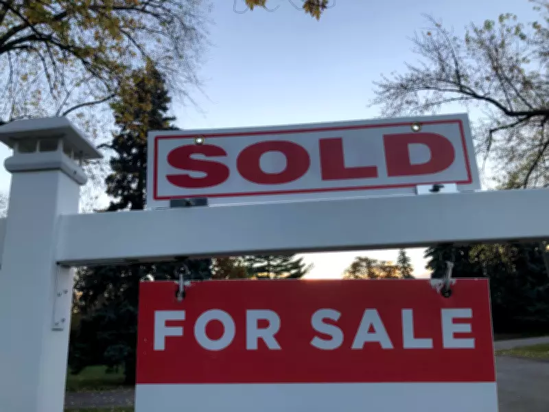 GTA Home Sales Hit 'Another Record Low' with Only 269 New Units Sold in January