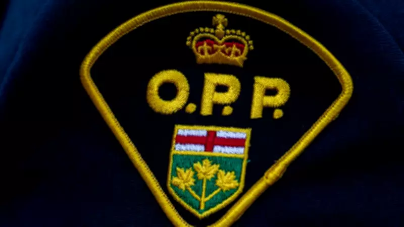 Guelph Driver Faces Charges After Erin Collision Sends Two to Hospital