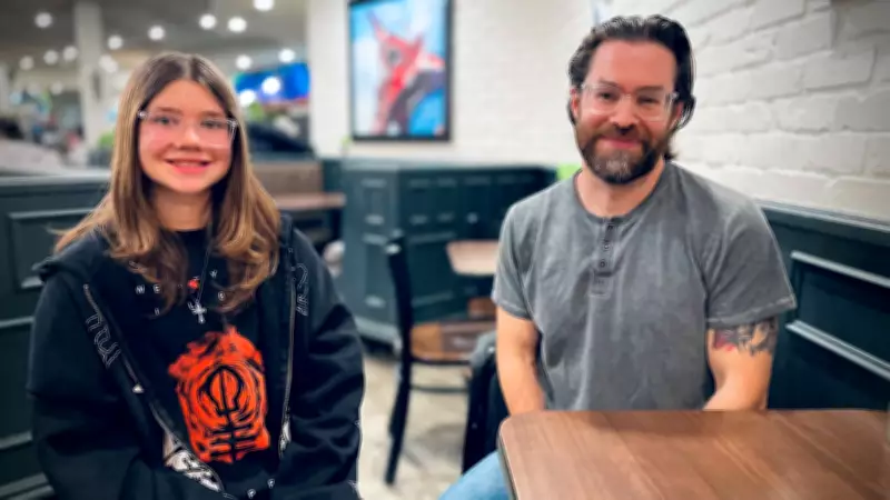 Guelph Father and Daughter Mistakenly Swept Up in Human Trafficking Investigation