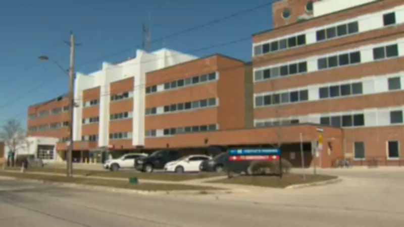 Guelph General Hospital Declares COVID-19 Outbreak in Inpatient Unit