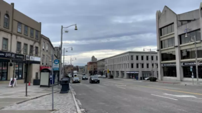 Guelph Man Arrested Twice in Two Days for Stolen Vehicle Collisions