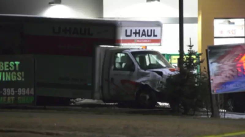 Guilty Verdict Reached in Edmonton U-Haul Hit-and-Run That Killed Kassandra Gartner