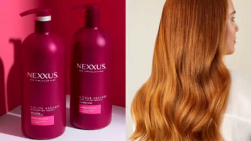 Hair Experts Debunk Myths: Top Drugstore Products Rival Salon Brands