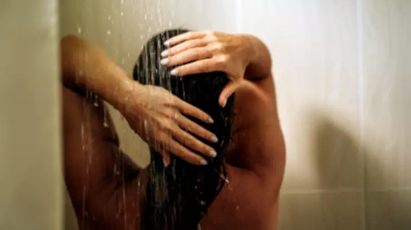 Hair Loss in the Shower: Experts Explain Why It Happens and When to Worry