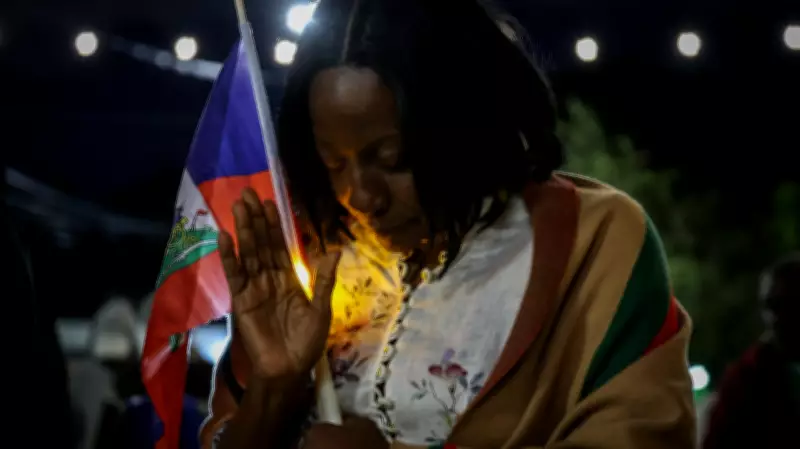 Haitian TPS Holders Face Uncertainty After Court Ruling, Fear Deportation