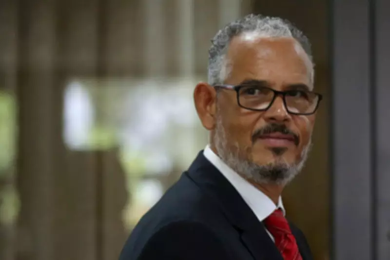 Haiti's Presidential Council Dissolves Amid Political Turmoil as U.S.-Backed Leader Stays