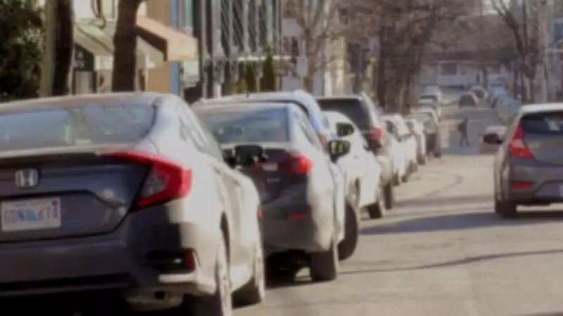 Halifax Budget Talks May Increase On-Street Parking Costs for Residents