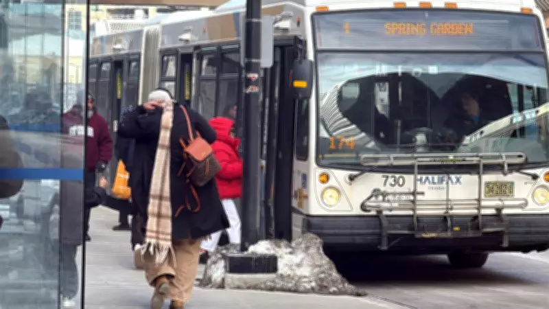 Halifax Councillors Express Mixed Reactions to Proposed Transit Overhaul Plan