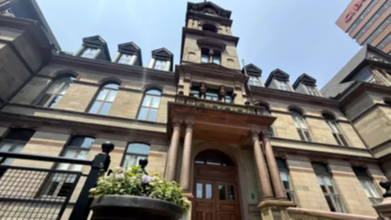 Halifax Ends Contracts with Imperial Cleaners Over Living Wage Dispute at 21 Sites