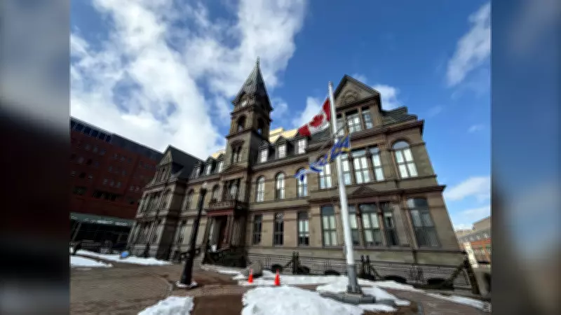 Halifax Faces Fiscal Crossroads: Flat Tax or 11.2% Increase in Budget Debate