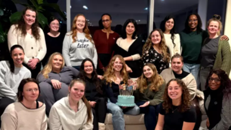 Halifax Gals and Pals: Women's Group Fosters Community and Friendship