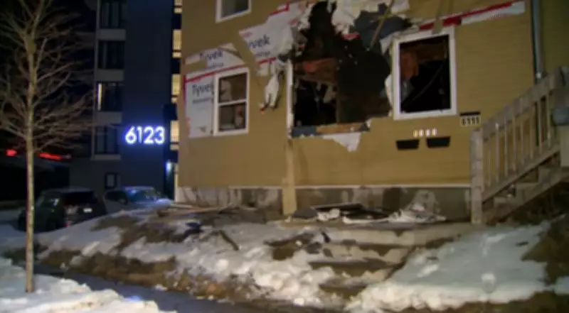 Halifax House Fire on Lady Hammond Road Extinguished Without Injuries