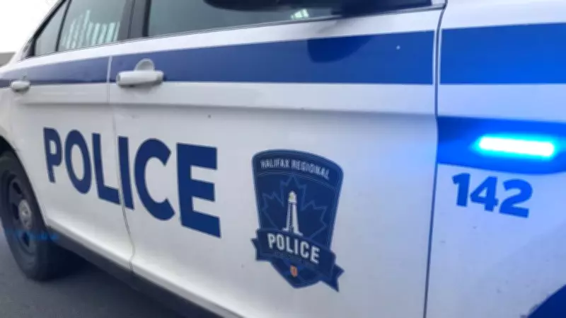 Halifax Man Faces Over Two Dozen Weapons and Drug Charges Following Police Search