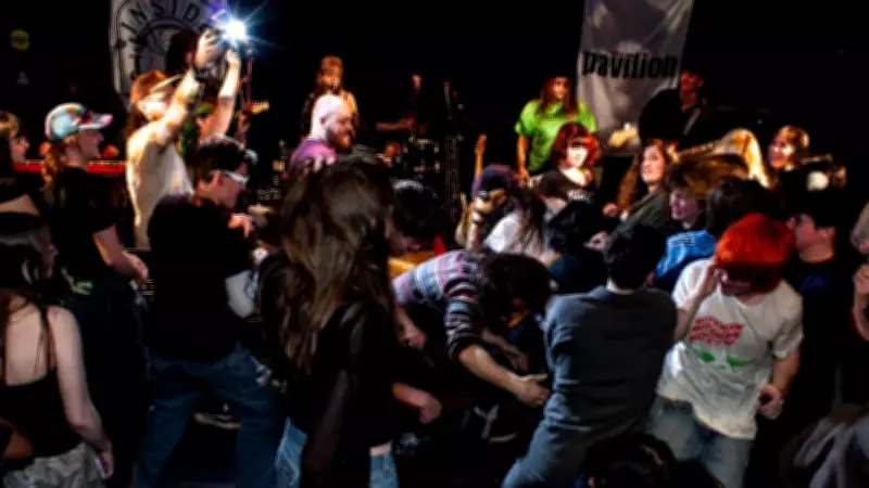 Halifax Music Community Rallies with Fundraiser Show for Local Artist Fighting Cancer