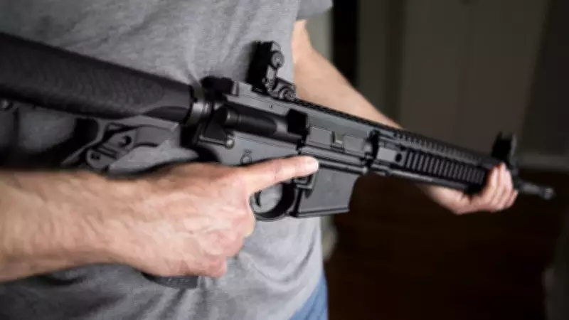 Halifax Police Join Federal Program to Buy Back Assault-Style Firearms