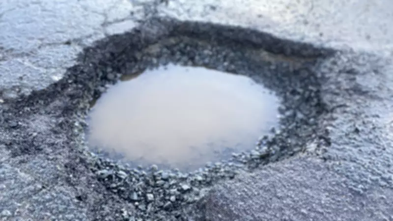 Halifax Pothole Repairs Scheduled for Four Key Streets Next Week
