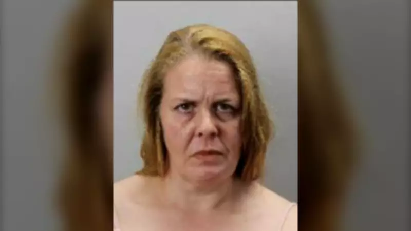 Halifax Woman Wanted on Provincewide Warrant Arrested by Nova Scotia RCMP