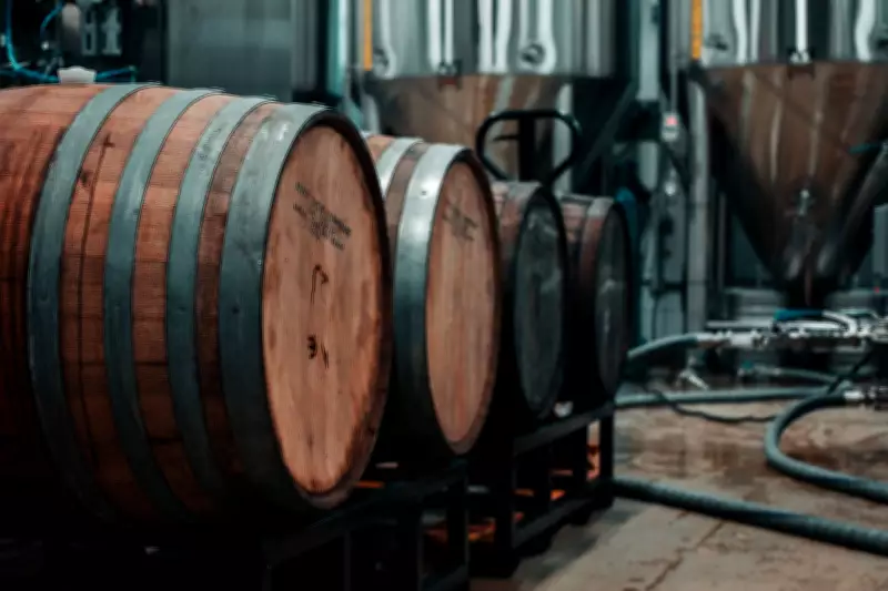 Halifax's 2 Crows Brewing Announces Closure After Nearly a Decade in Business