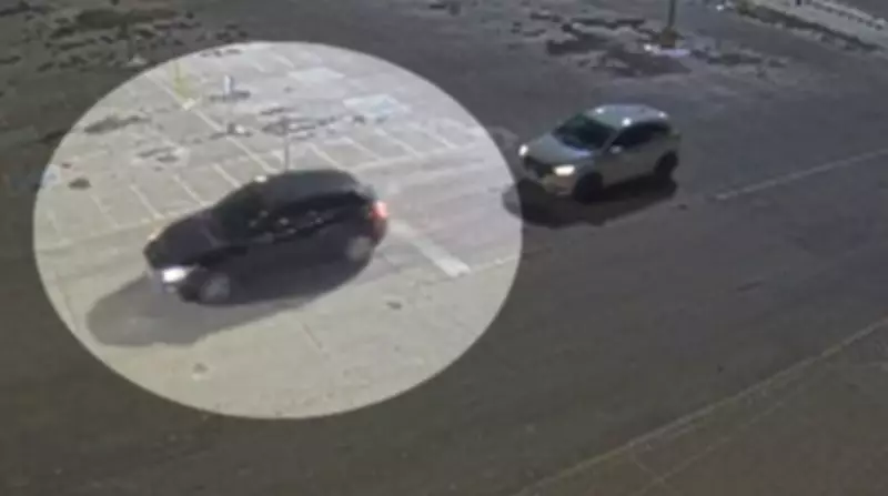 Halton Police Seek Public's Help After Fatal Burlington Centre Mall Shooting