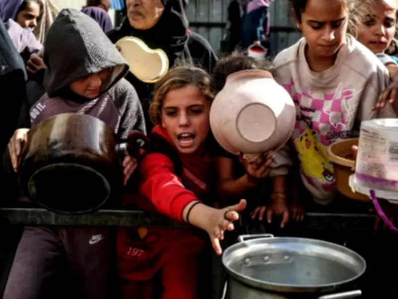 Hamas Infiltrated Canadian NGOs in Gaza to Steal Aid, Watchdog Report Reveals