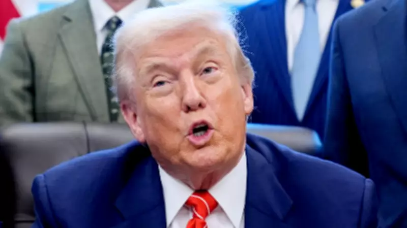 Hamburg Opera Premieres Satirical 'Monster's Paradise' Targeting Trump