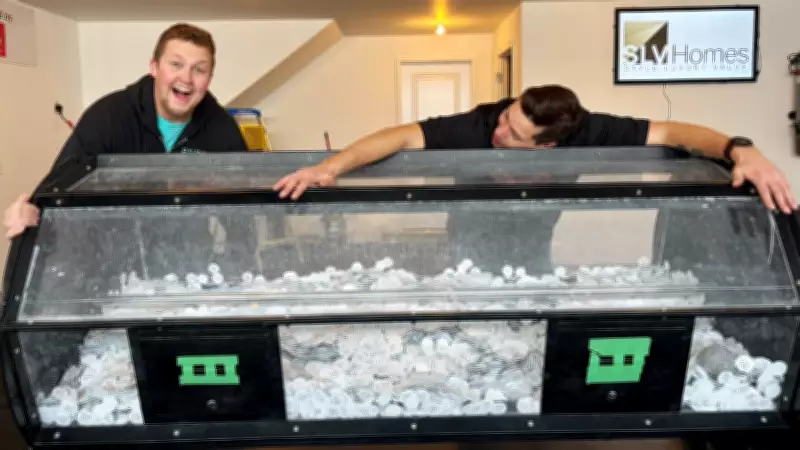 Hamilton and Thunder Bay Residents Win Big in Sudbury's Ultimate Dream Home Draw