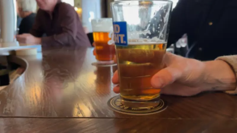 Hamilton Extends Alcohol Service Hours for Winter Olympics Festivities