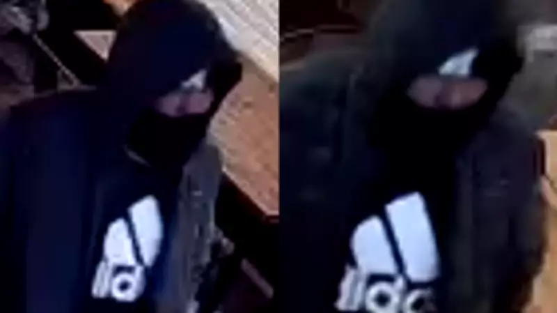 Hamilton Police Release Suspect Images in January Shooting Investigation