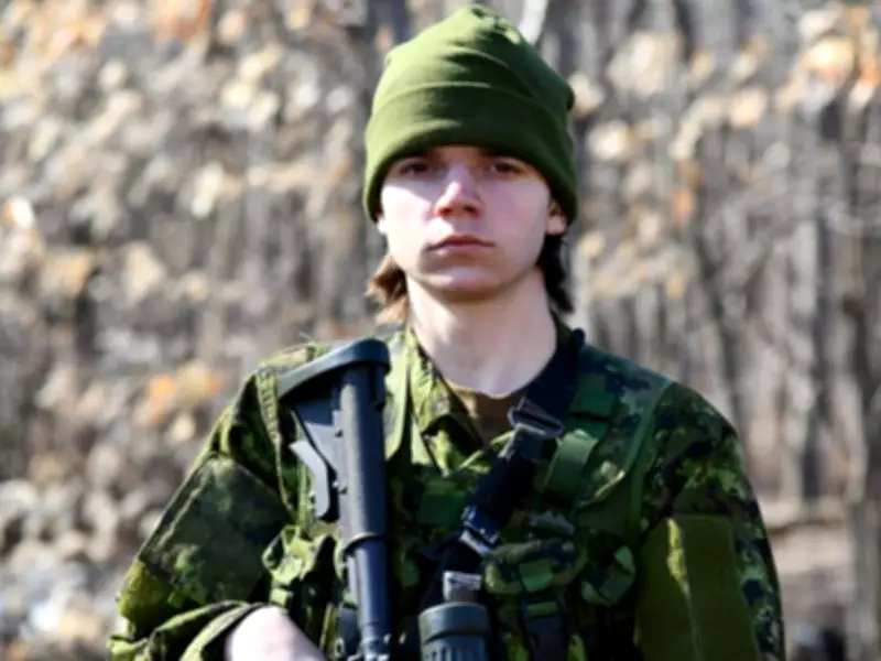 Hamilton Soldier's Highway of Heroes Repatriation Set for Tuesday