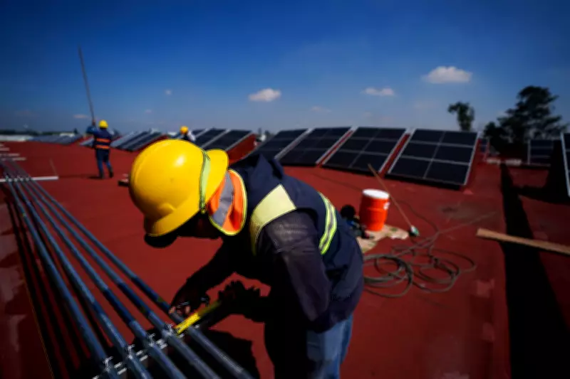 Hammond Power Solutions Acquires AEG Power Solutions in $365 Million All-Cash Deal