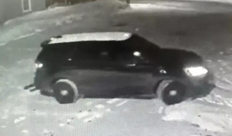 Hanover Police Probe Stabbing, Seek Man for Welfare Check