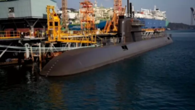 Hanwha Pursues Major Canadian Submarine Contract with Pacific Voyage