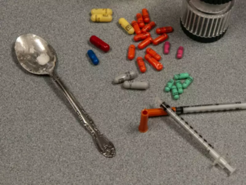 Harm Reduction Advocates Accused of Gaslighting Public on Safe Supply Diversion