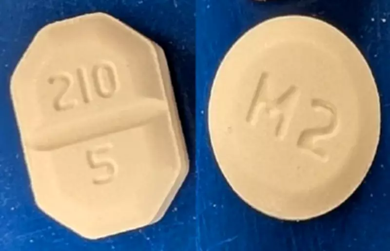 Health Canada Issues Nationwide Recall for Blood Pressure Medication Due to Dangerous Mix-Up