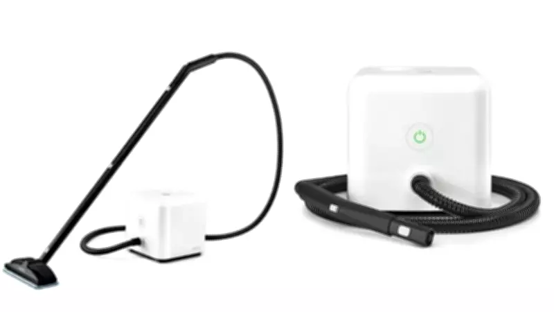 Health Canada Issues Nationwide Recall for Dupray Neat Steam Cleaner Over Burn Risks