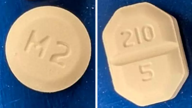 Health Canada Issues Recall for Blood Pressure Medications: Check Your Prescriptions