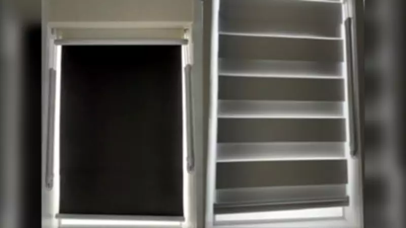 Health Canada Issues Recall for Fabric Roller Blinds Over Strangulation Risk