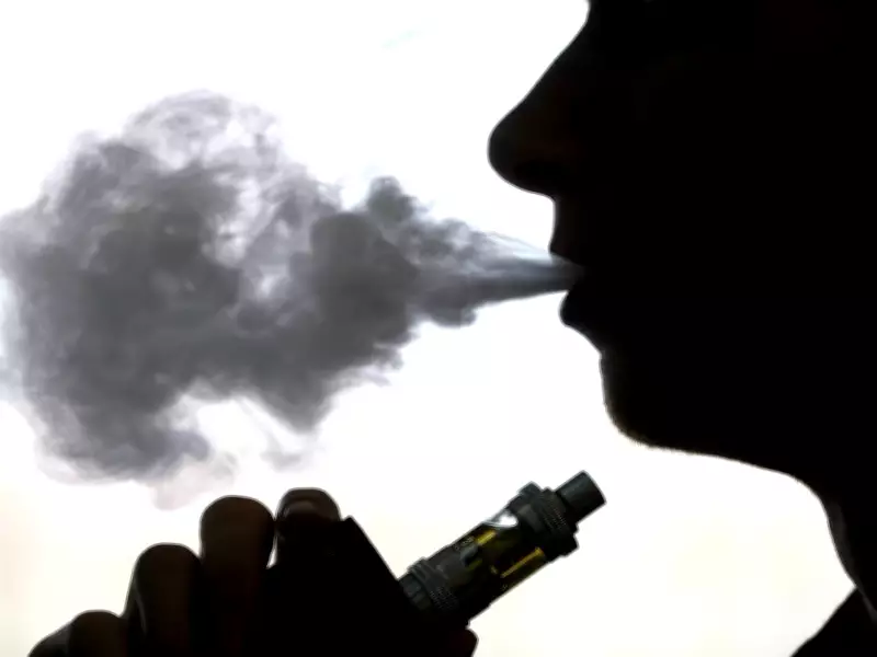 Health Canada's Regulatory Approach to Vaping and Nicotine Pouches Faces Scientific Scrutiny