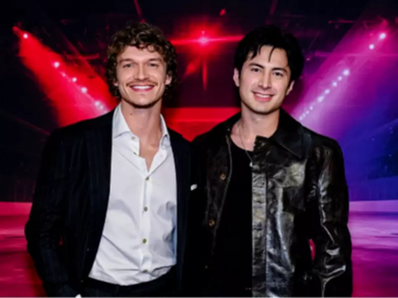 Heated Rivalry Cottage in Muskoka Now Available for Airbnb Bookings