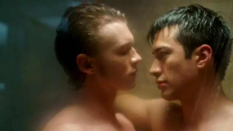 Heated Rivalry Cottage on Lake Muskoka Now Available for Airbnb Rentals