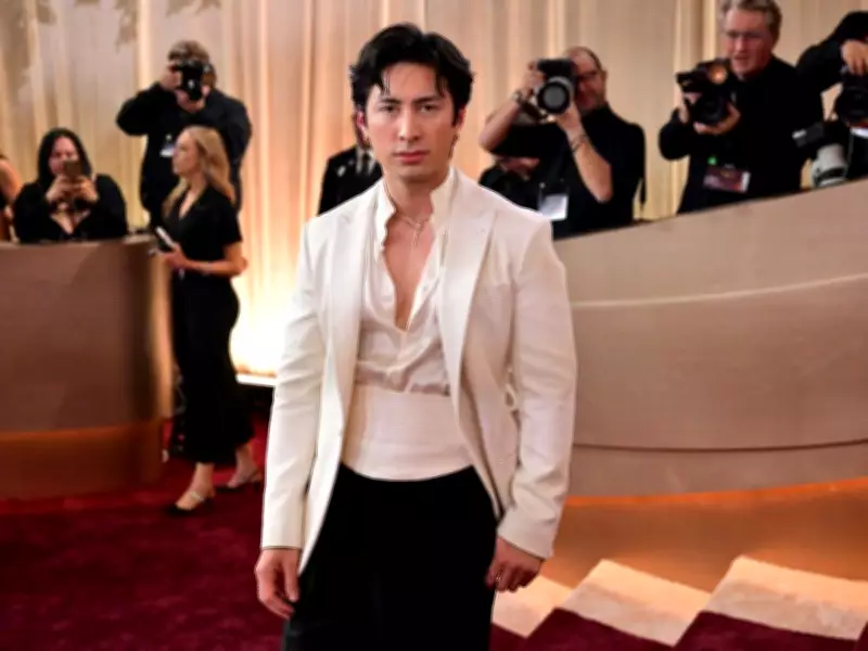 Heated Rivalry Star Hudson Williams Reveals Top Vancouver Destinations