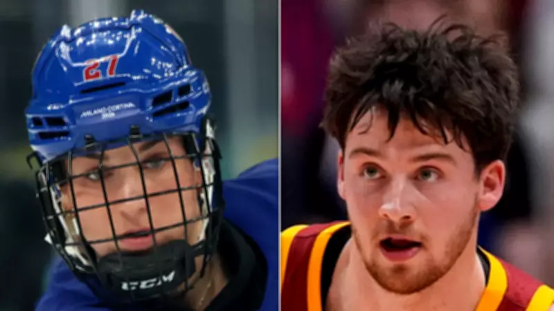 Heise Siblings Shine in Major Wins Thousands of Miles Apart