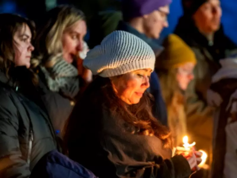 Heroism Amid Horror: Tumbler Ridge School Shooting Tragedy Unfolds