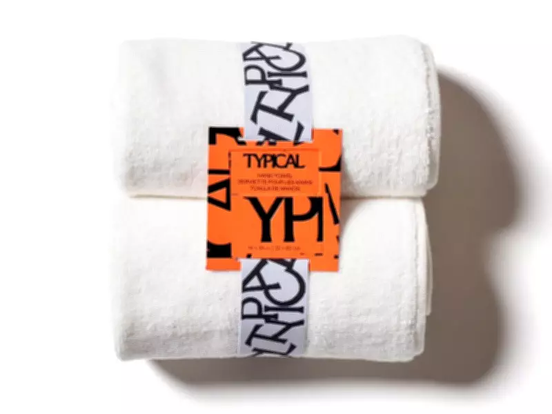 Herschel Co-Founder Launches Typical Home Goods Brand with Stretch Towels