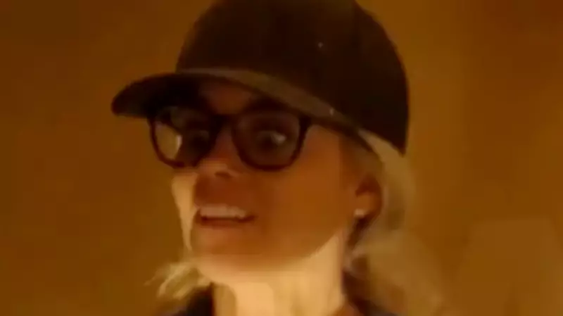 HGTV Drops 'Rehab Addict' After Star Nicole Curtis Caught Using Racial Slur