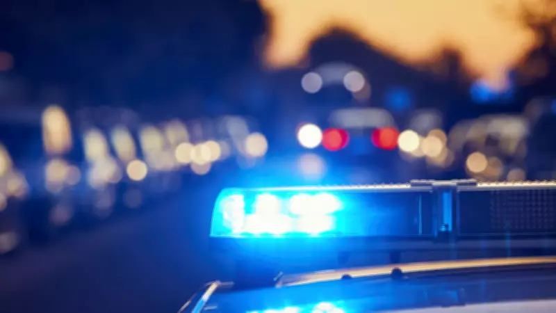 Highway 404 and 407 Westbound Ramps Closed Following Collision in Toronto