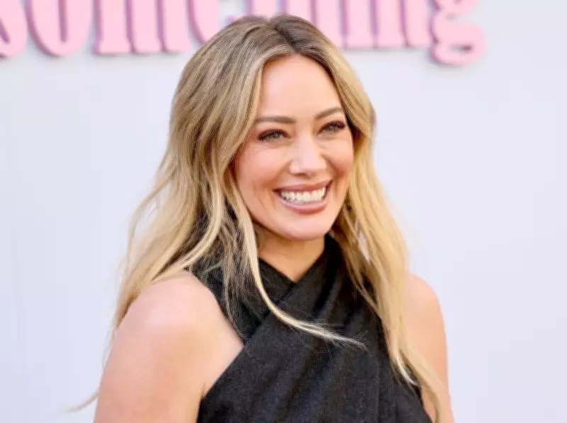 Hilary Duff Addresses Ashley Tisdale's 'Toxic Mom Group' Essay Drama
